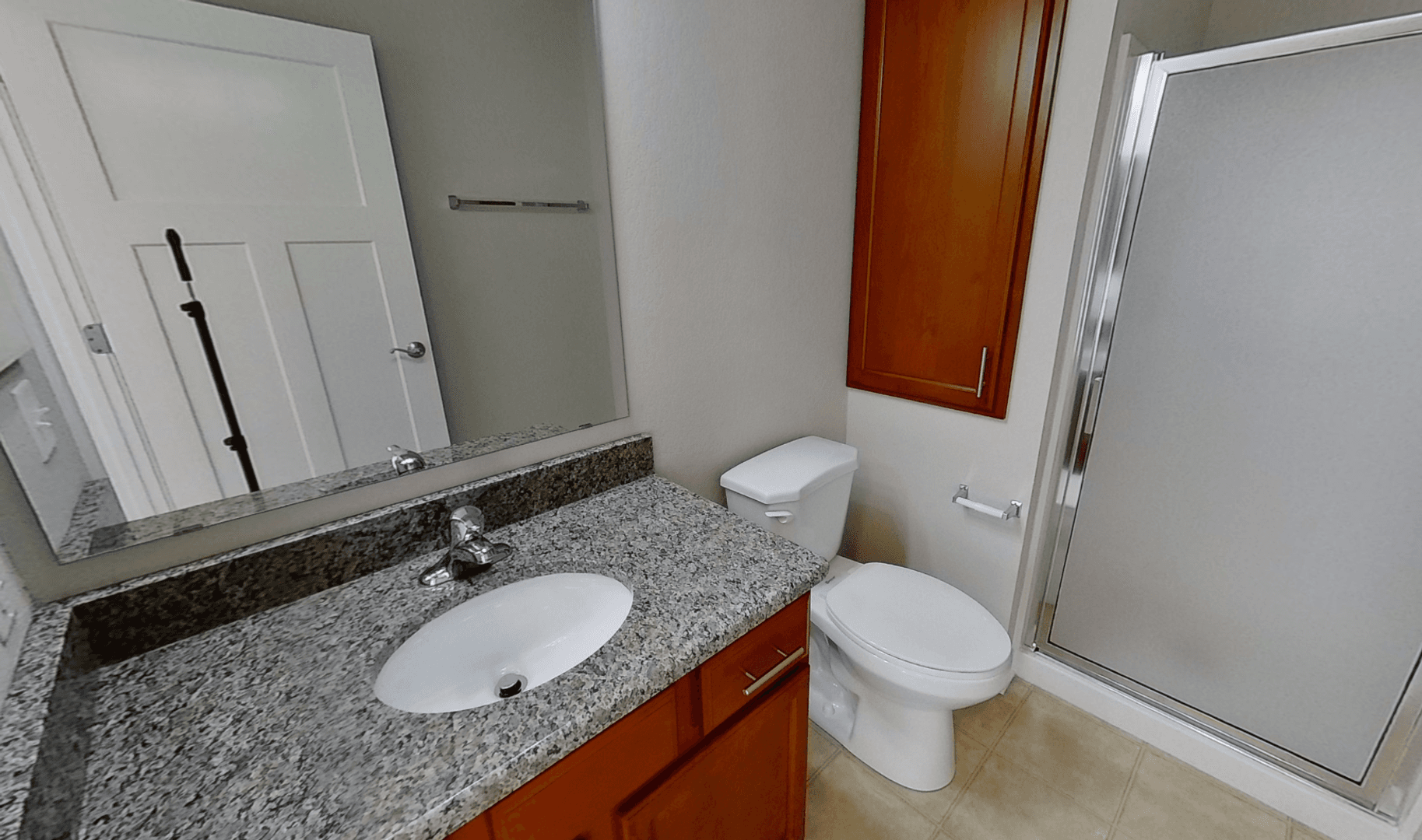 Slinger Apartment: 2002 American Eagle Drive