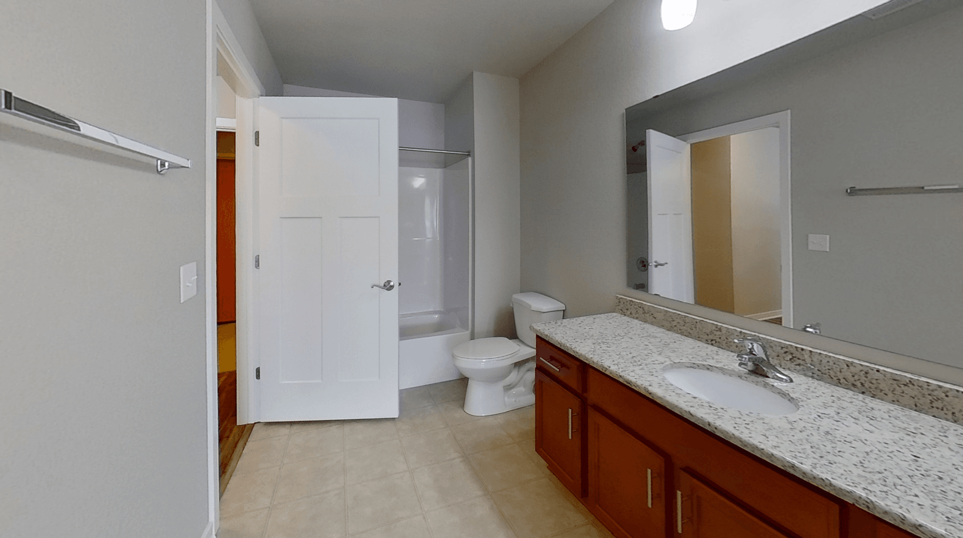 Slinger Apartment: 1904 American Eagle Drive