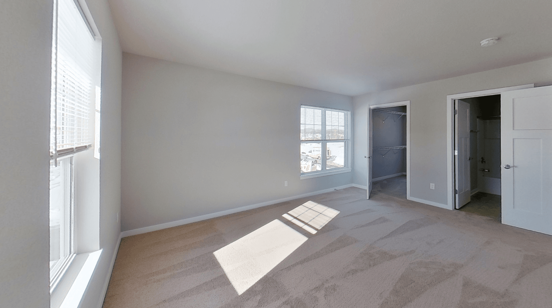 Slinger Apartment: 2002 American Eagle Drive