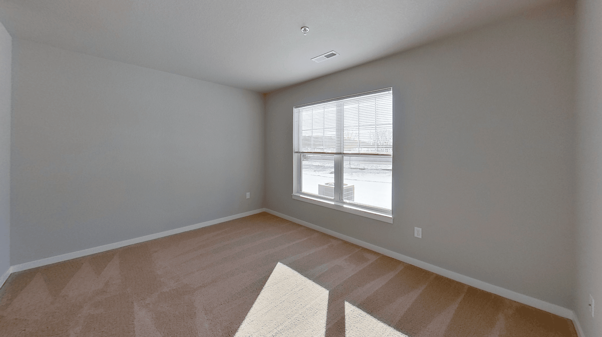 Slinger Apartment: 1904 American Eagle Drive