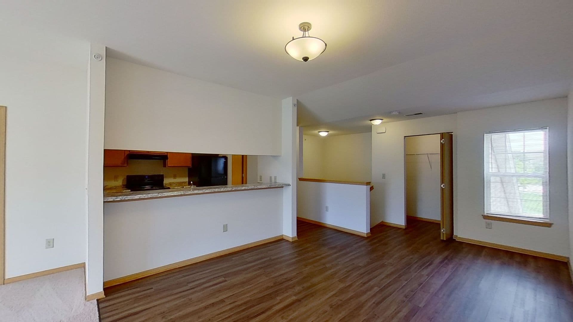 Slinger Apartment: 645 Cedar Bluffs Way