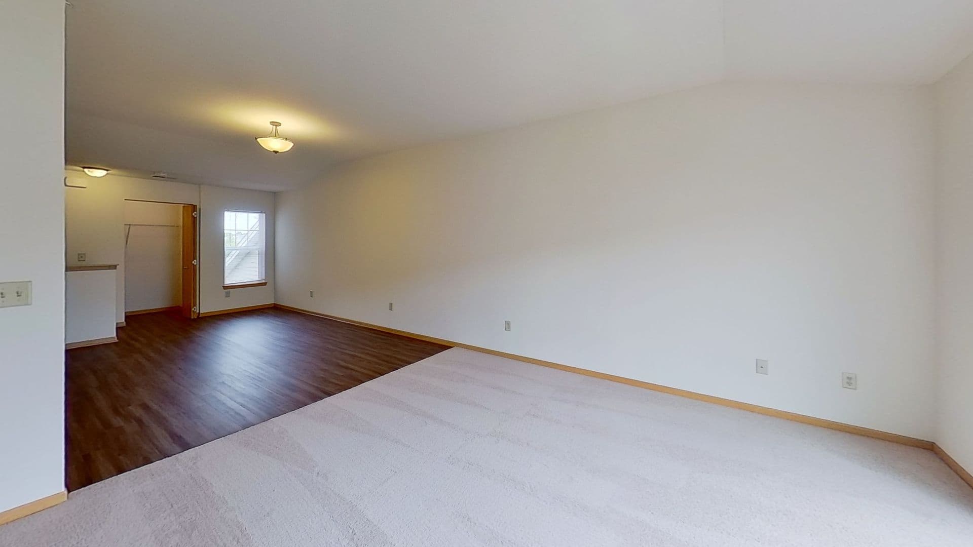 Slinger Apartment: 645 Cedar Bluffs Way