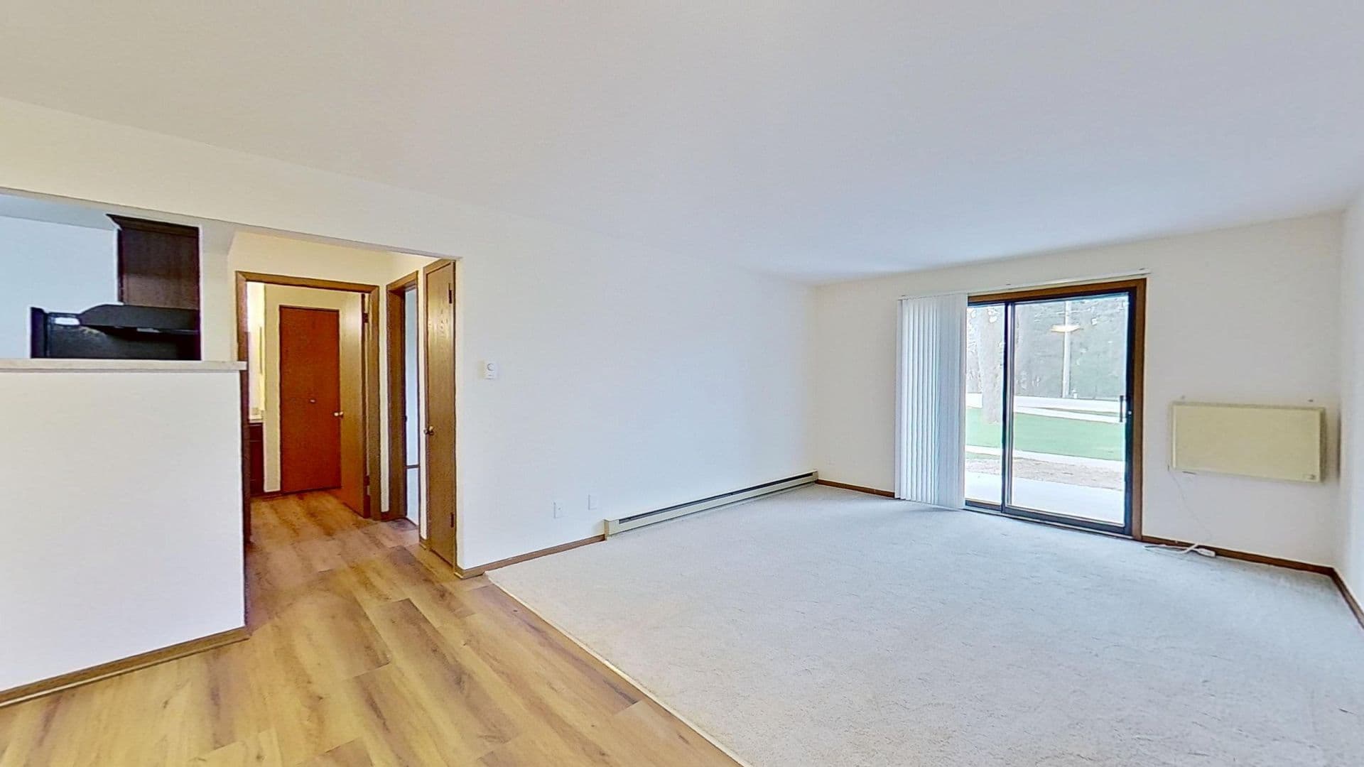 Menomonee Falls Apartment: N83 W13704 Fond du Lac Ave