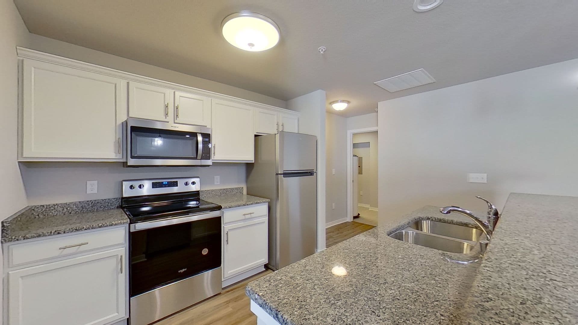 Slinger Apartment: 1777, 1779, 1815 American Eagle Dr.