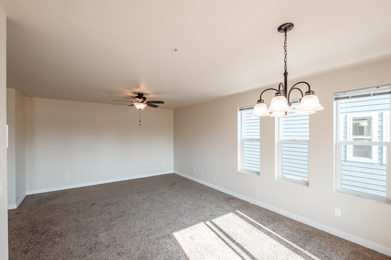 Corvallis Apartment: 125 SE Goodnight Ave
