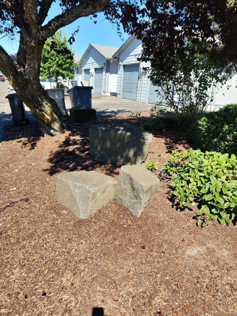 Albany Apartment: 462 26th Ave SE
