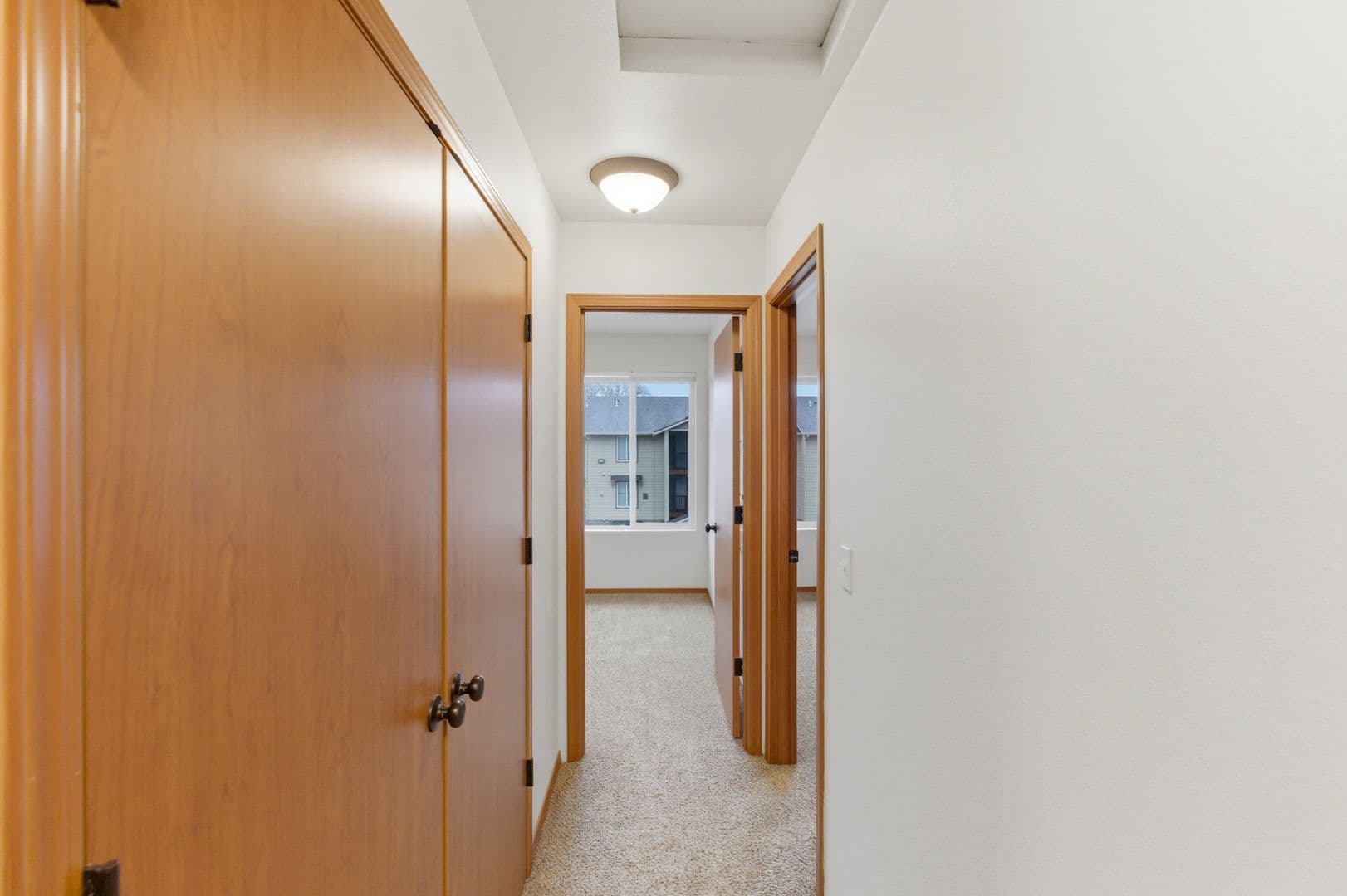Philomath Apartment: 1933 College St