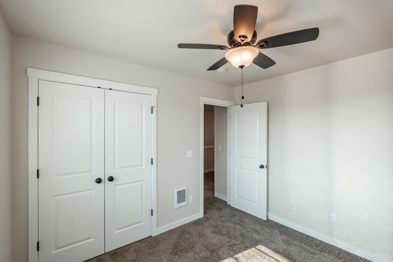 Corvallis Apartment: 125 SE Goodnight Ave