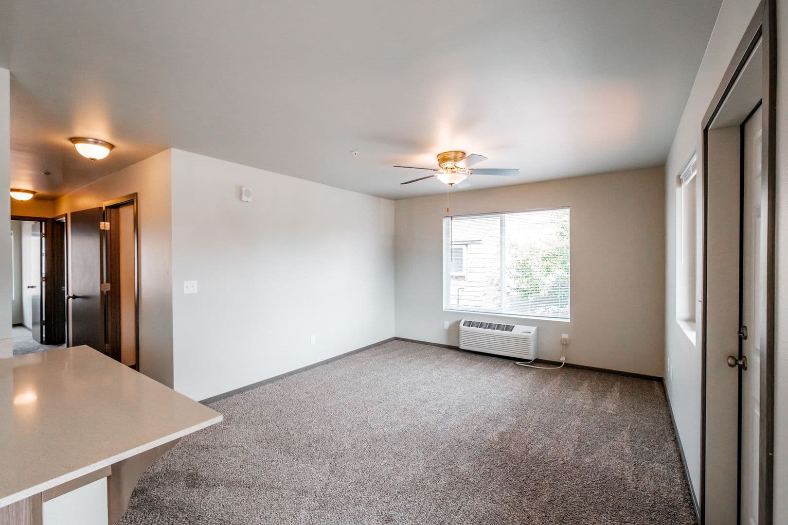 Salem Apartment: 178-210 SE Lancaster Dr.