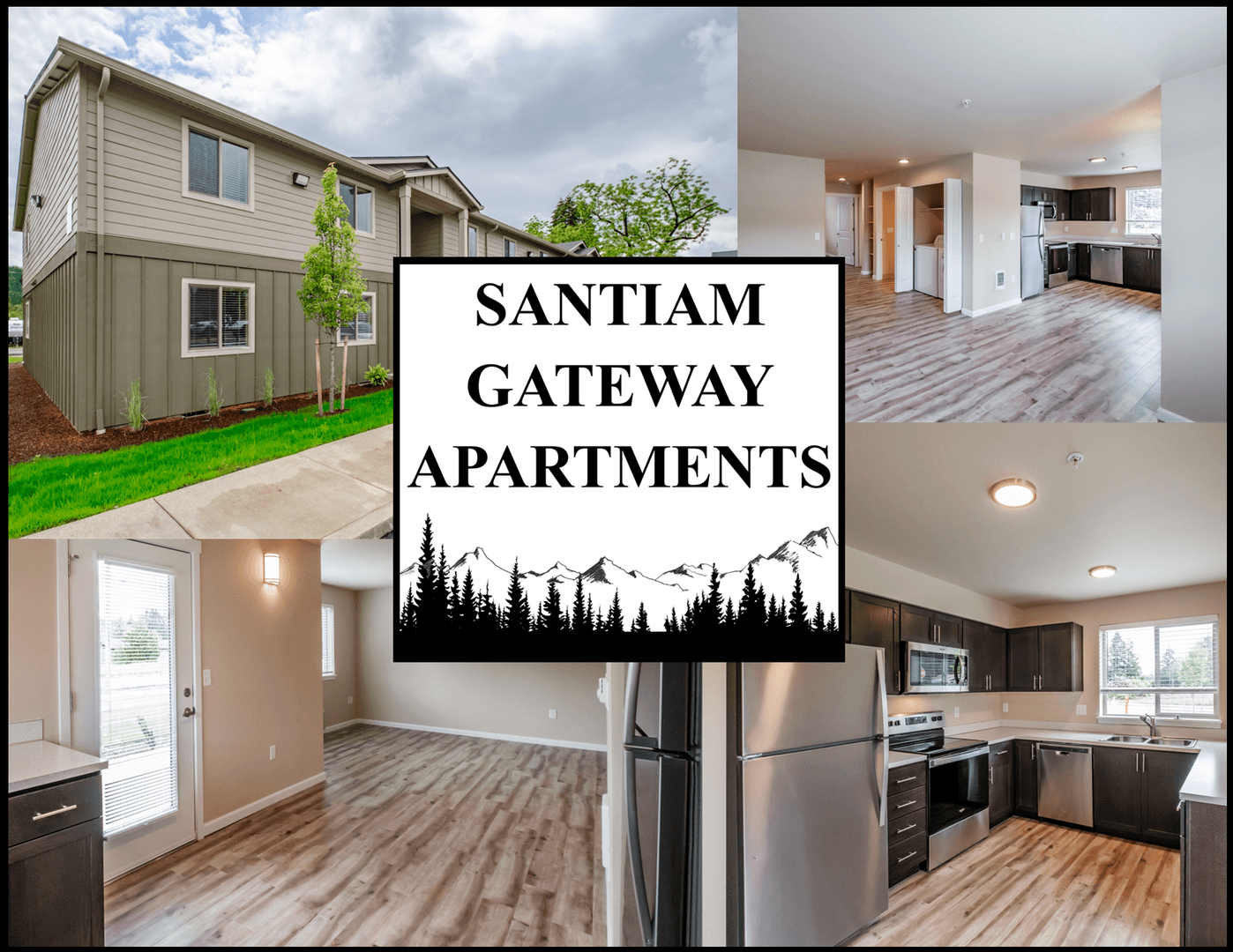 Sweet Home Apartment: 1200 38th Ave