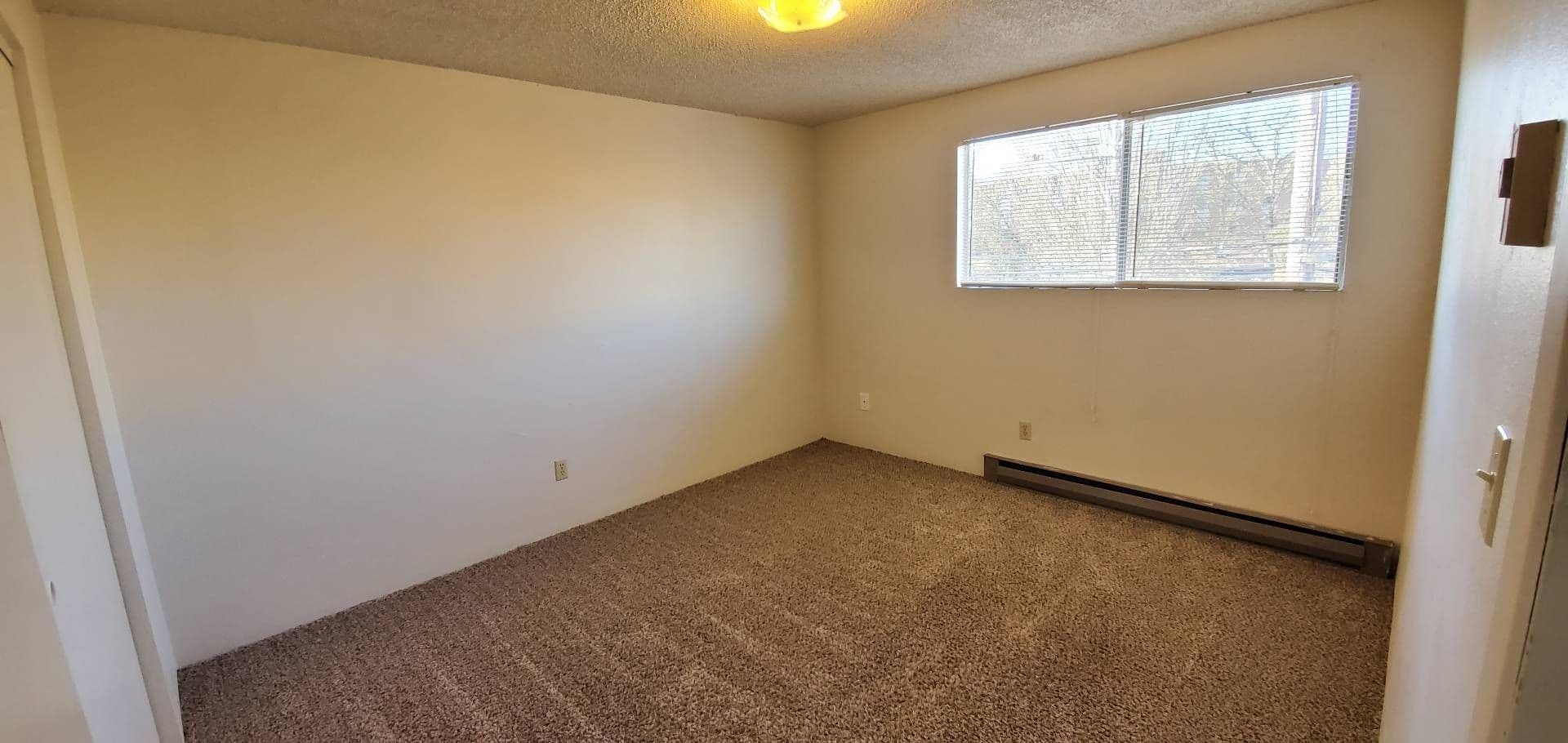 Corvallis Apartment: 1061 SW Washington Ave