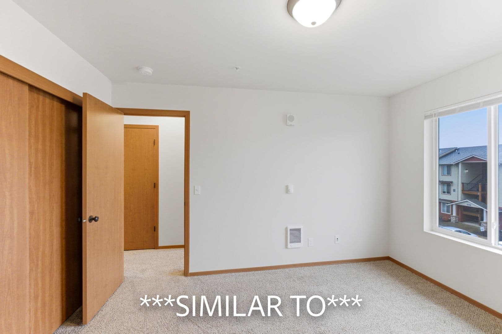 Philomath Apartment: 1933 College St