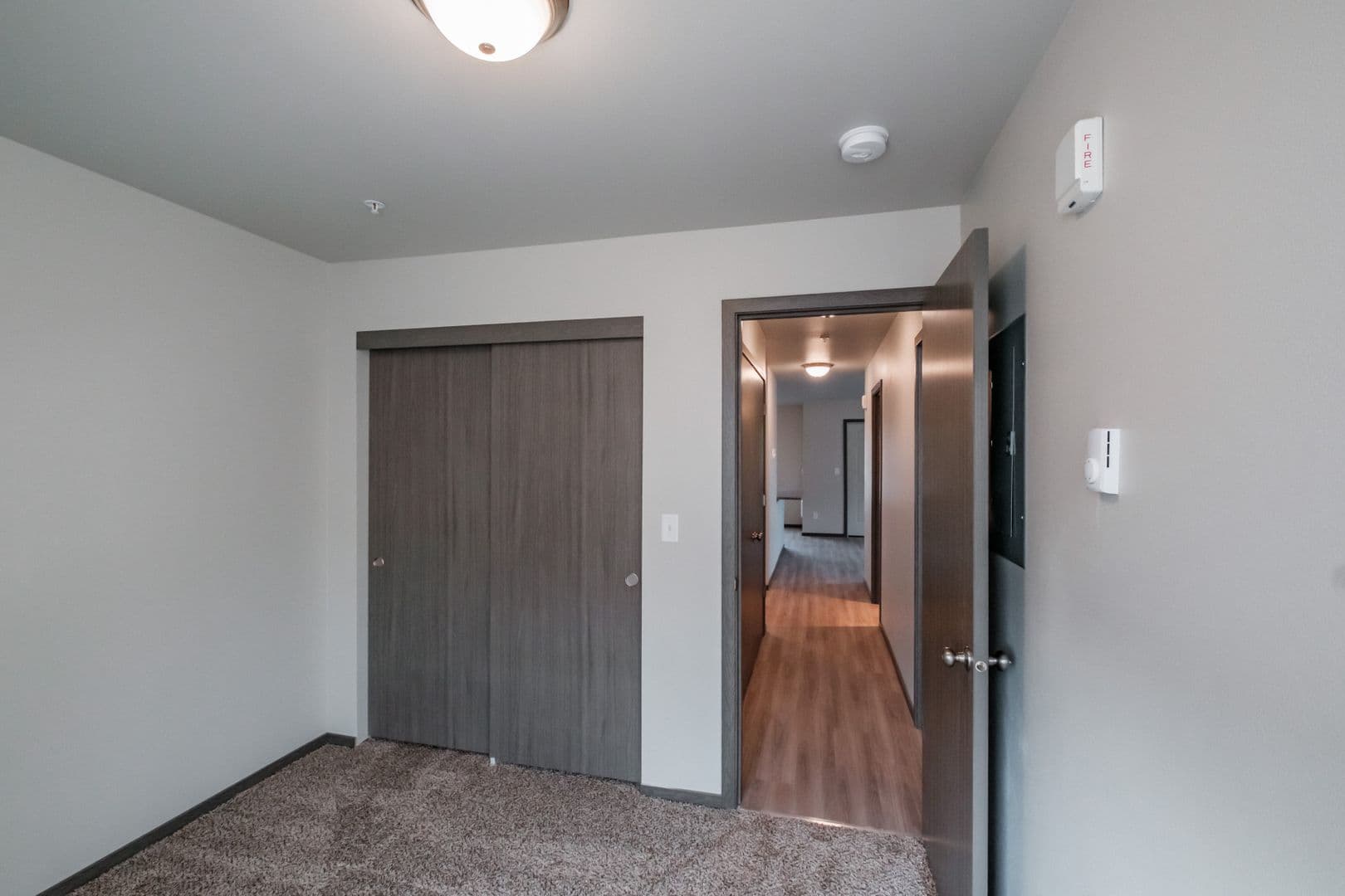 Salem Apartment: 3568 Cherry Glen Pl NE