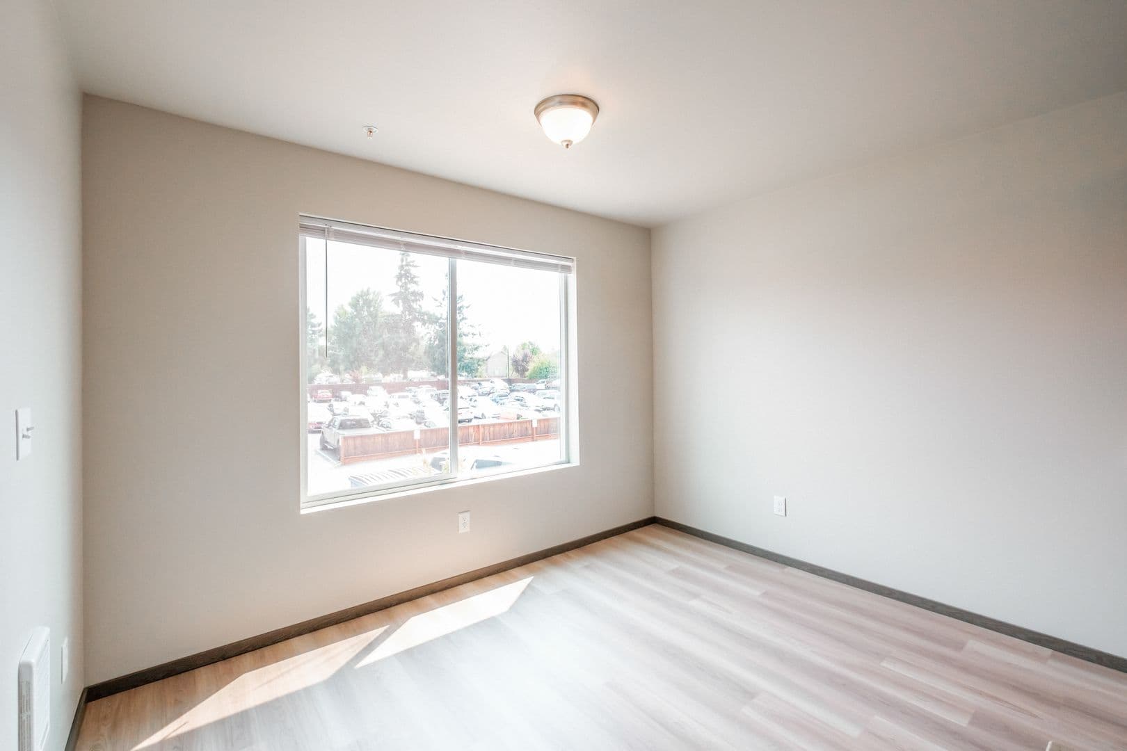 Salem Apartment: 178-210 SE Lancaster Dr.