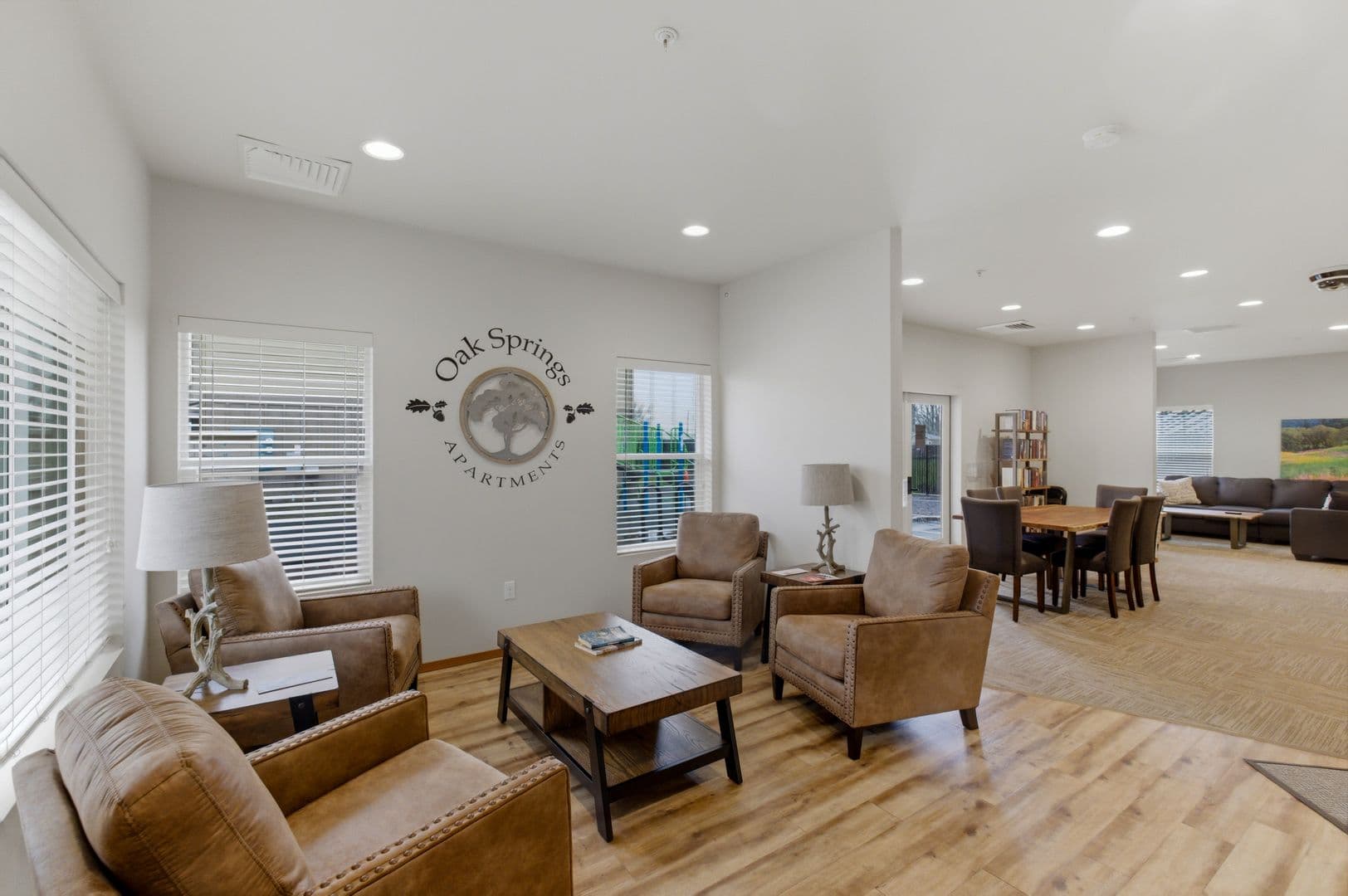 Philomath Apartment: 1933 College St