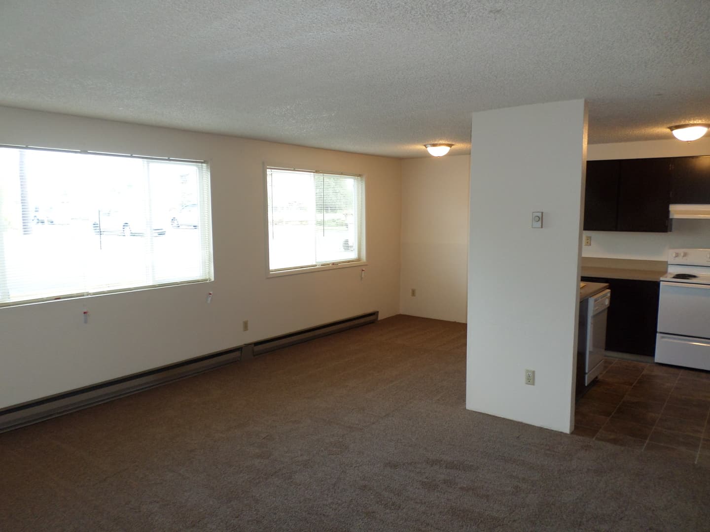 Corvallis Apartment: 1061 SW Washington Ave