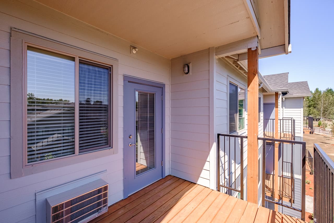 Albany Apartment: 705, 725, 745 & 765 Hickory St NW