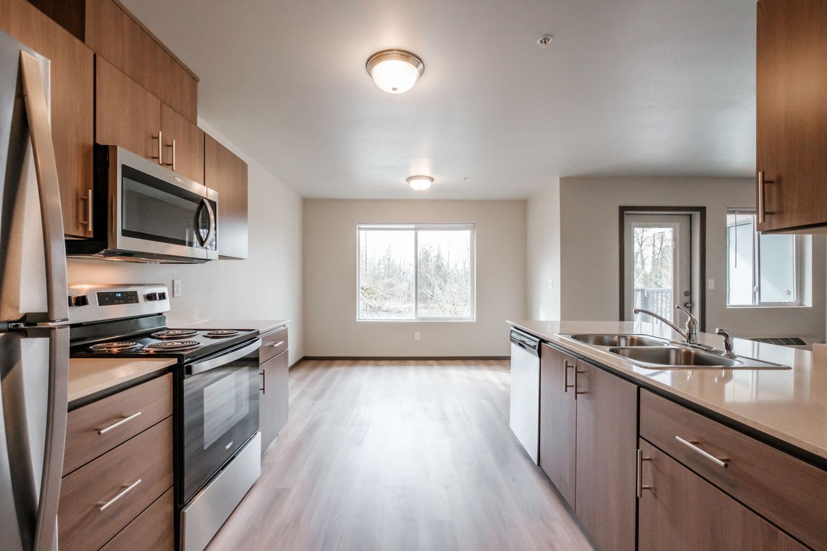 Jefferson Apartment: 362 South Main St.