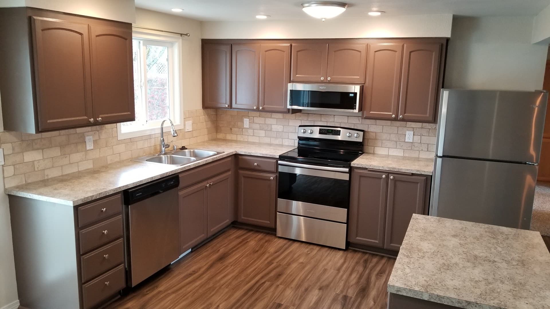 Lebanon House: 3204 Columbine St.