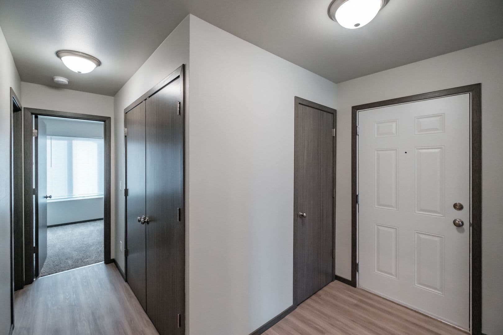 Salem Apartment: 3568 Cherry Glen Pl NE