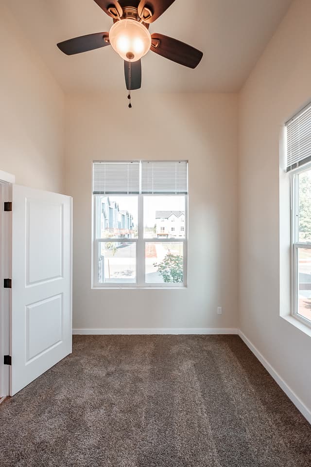 Corvallis Apartment: 125 SE Goodnight Ave