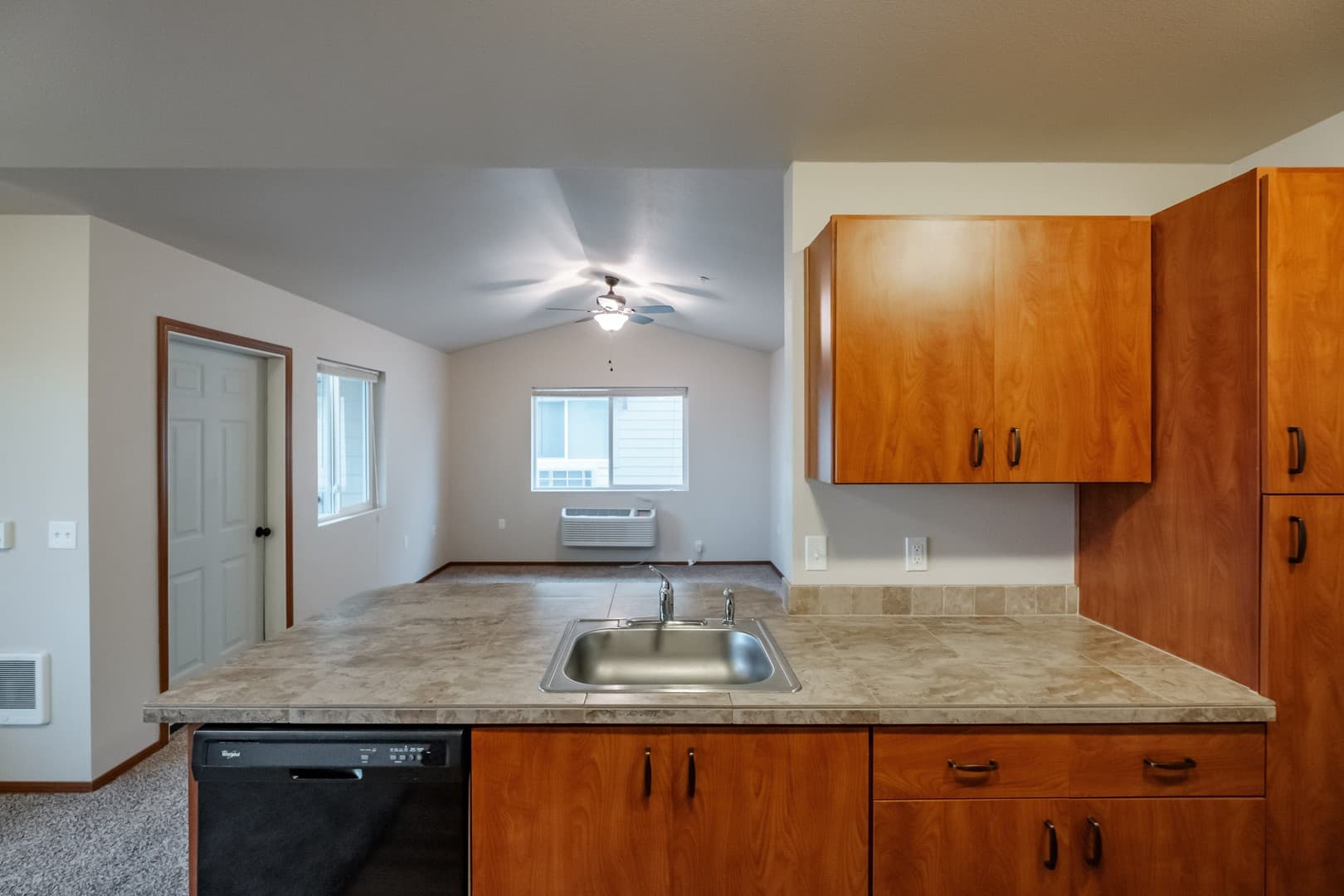 McMinnville Apartment: 2163-2395 Lafayette Ave