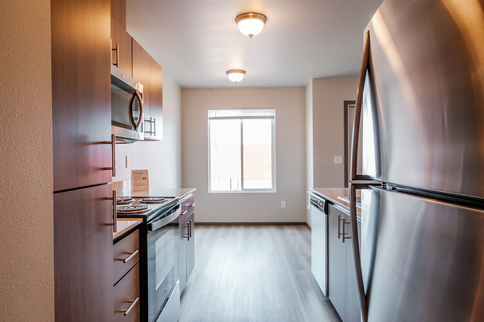 Salem Apartment: 178-210 SE Lancaster Dr.