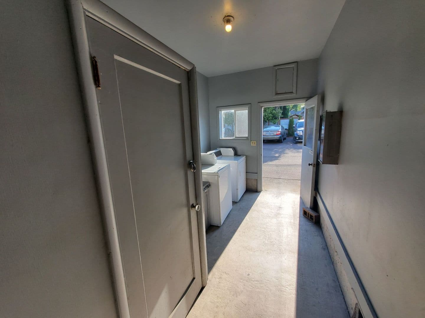 Corvallis Apartment: 325 NW 9th St