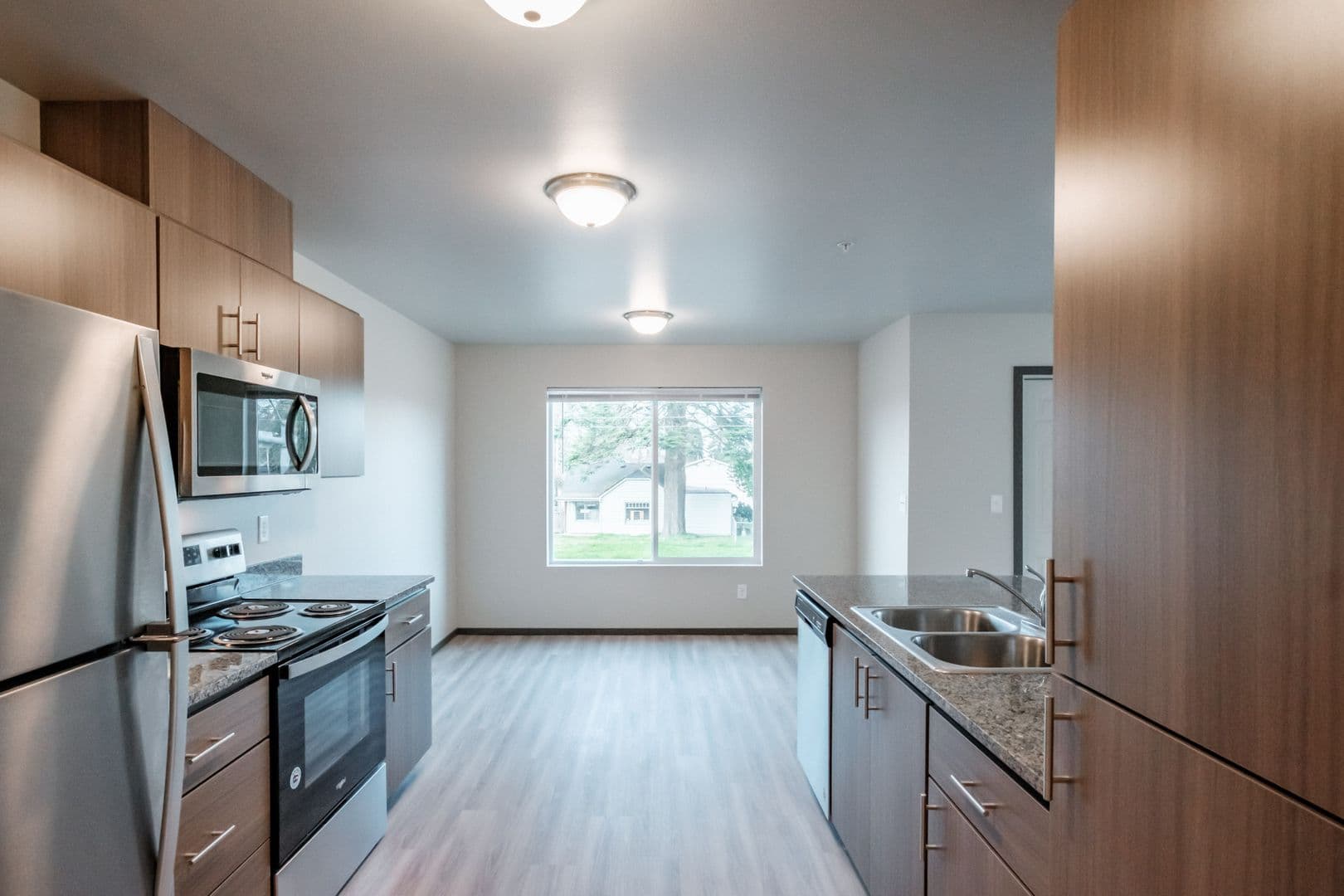 Salem Apartment: 3568 Cherry Glen Pl NE