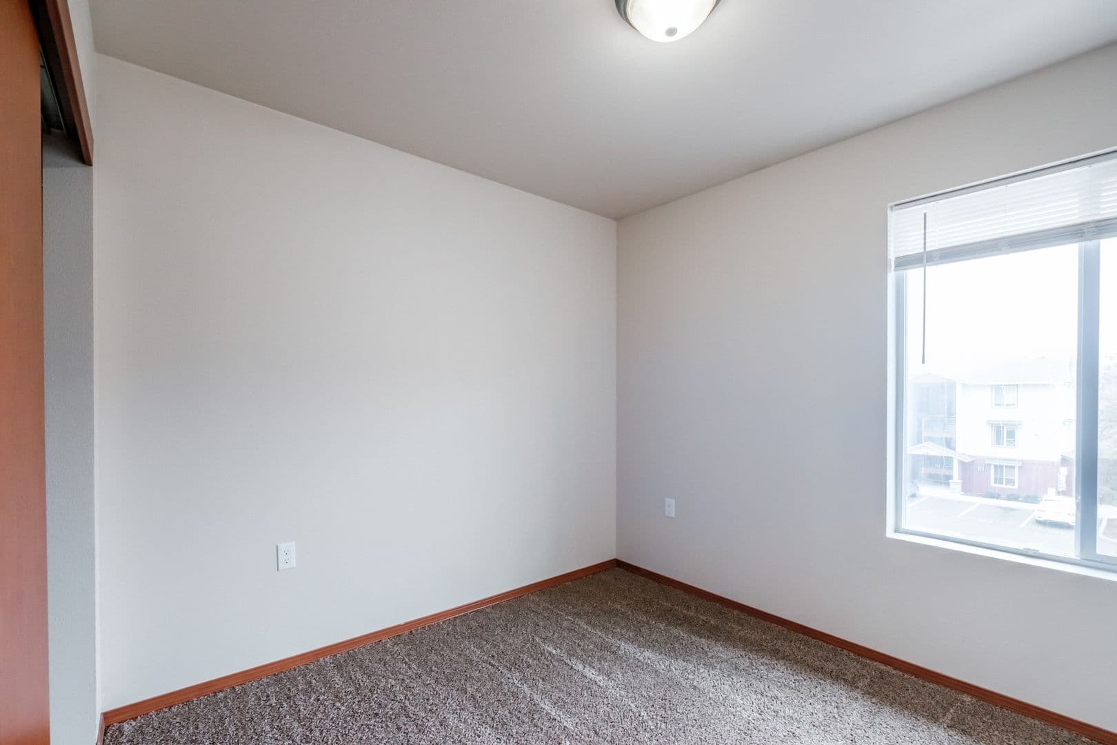 Lebanon Apartment: 1956 South Second Street