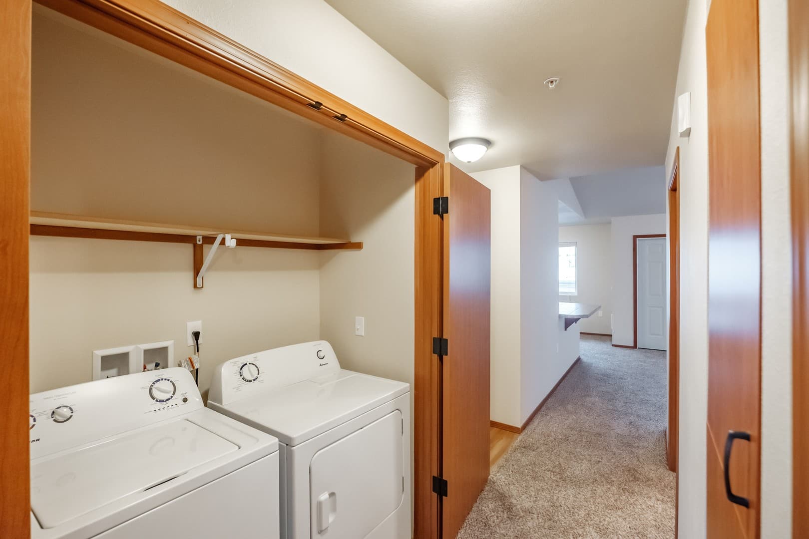 McMinnville Apartment: 2163-2395 Lafayette Ave
