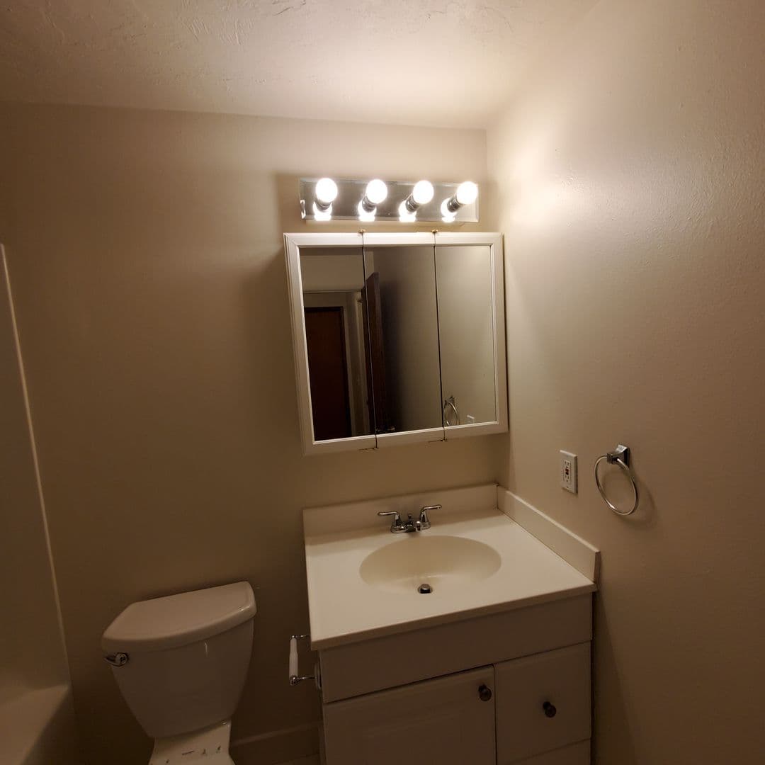 Albany Apartment: 232-234 30th Place