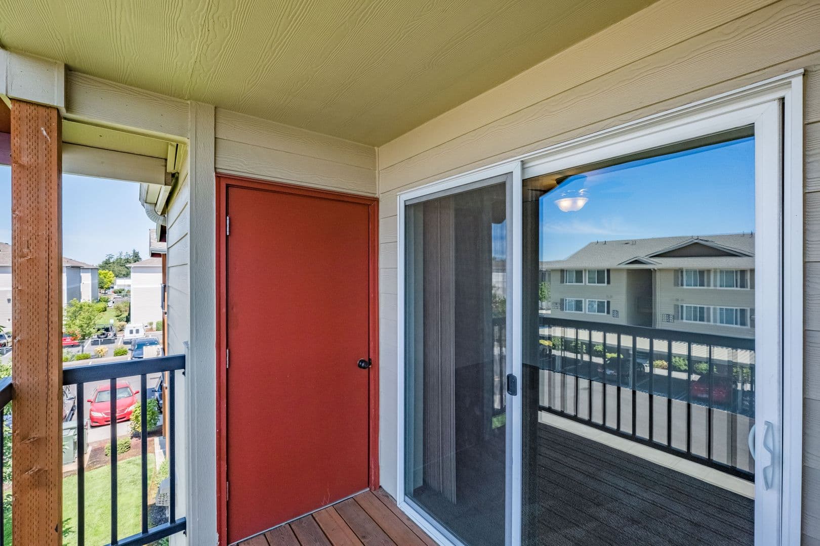 Salem Apartment: 4470 Conser Way NE