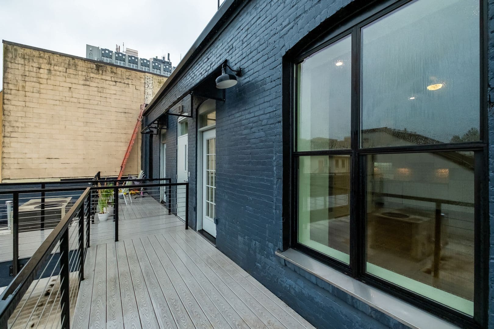 Salem Apartment: 440 State St #220