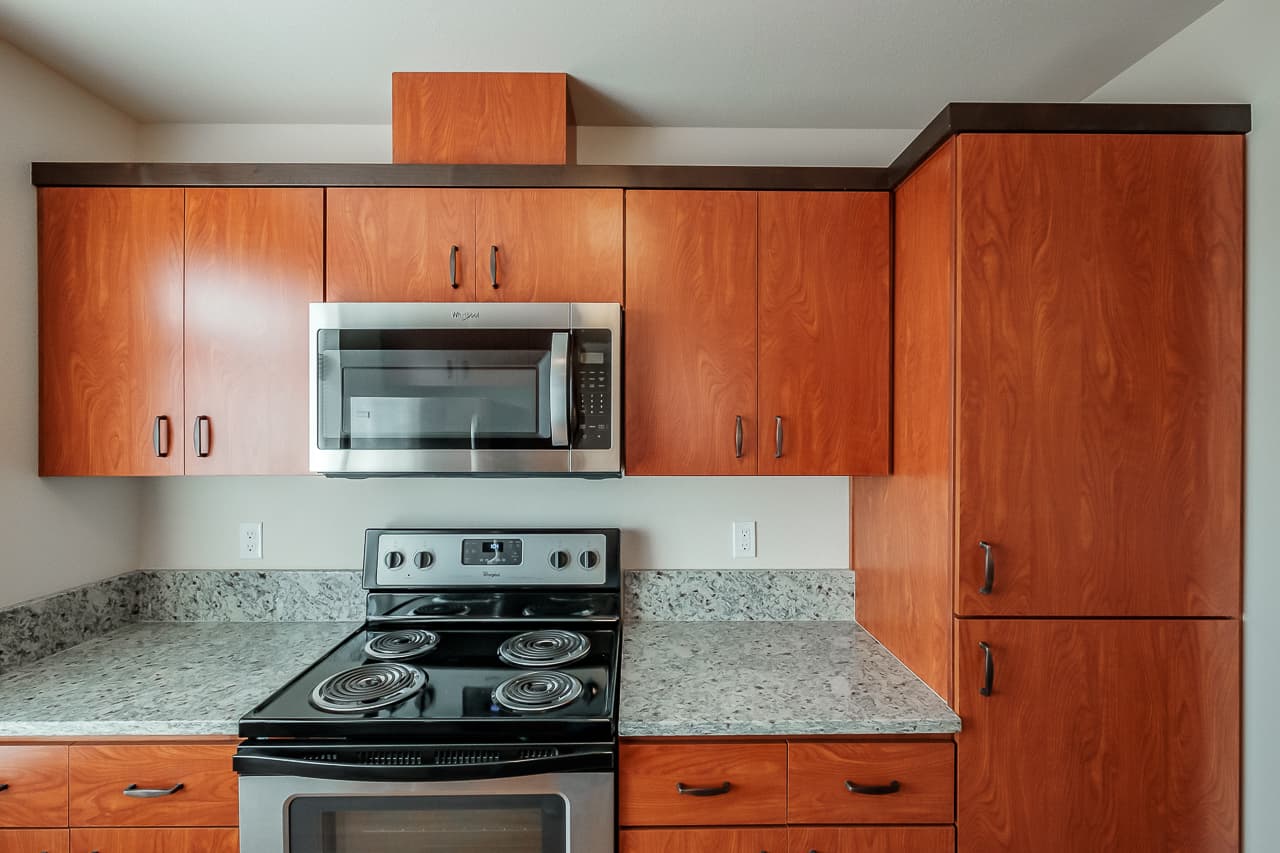 Corvallis Apartment: 125 SE Goodnight Ave