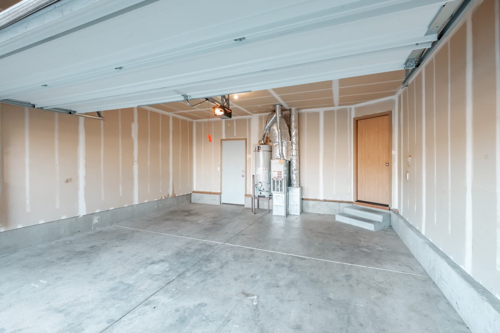 Albany Apartment: Mt. Vernon St. SE