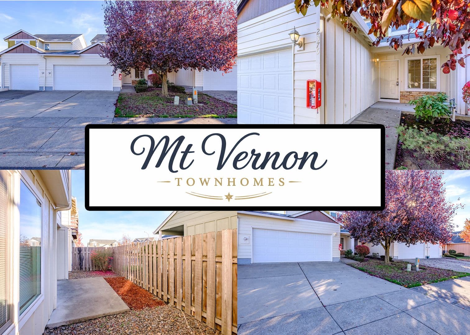 Albany Apartment: Mt. Vernon St. SE