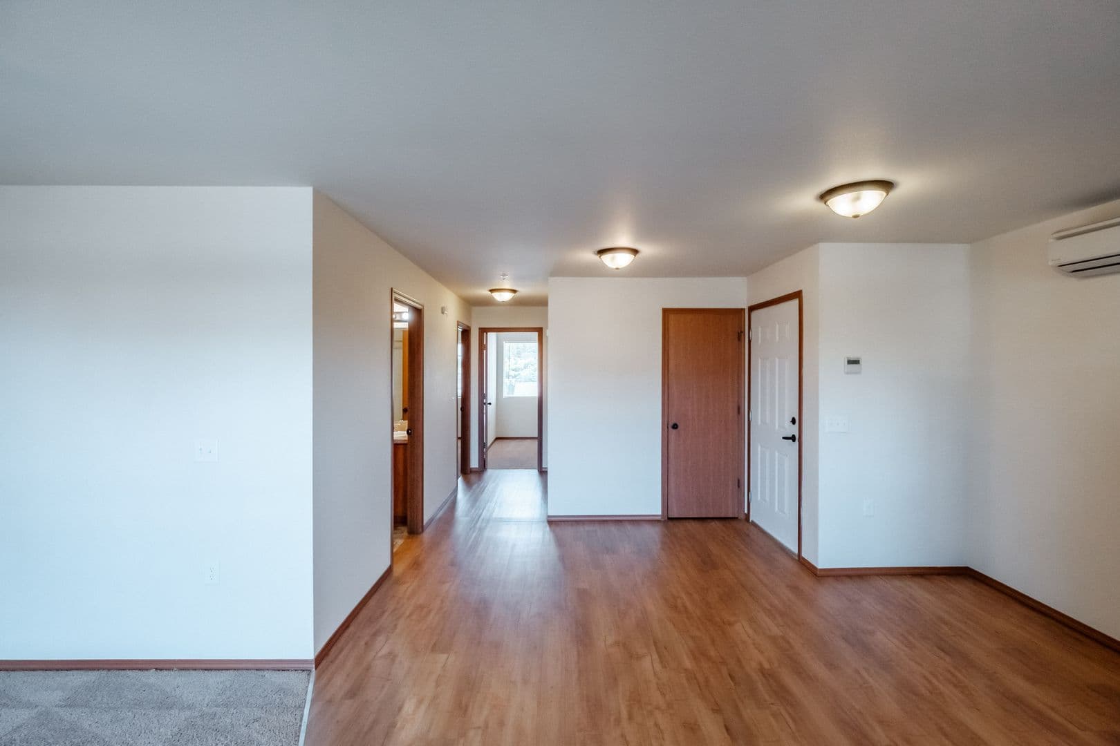 Salem Apartment: 4470 Conser Way NE