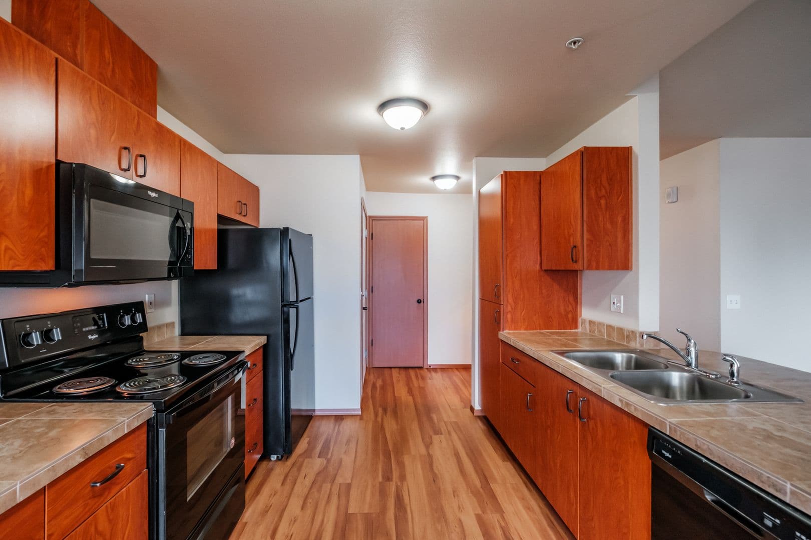 Lebanon Apartment: 1956 South Second Street