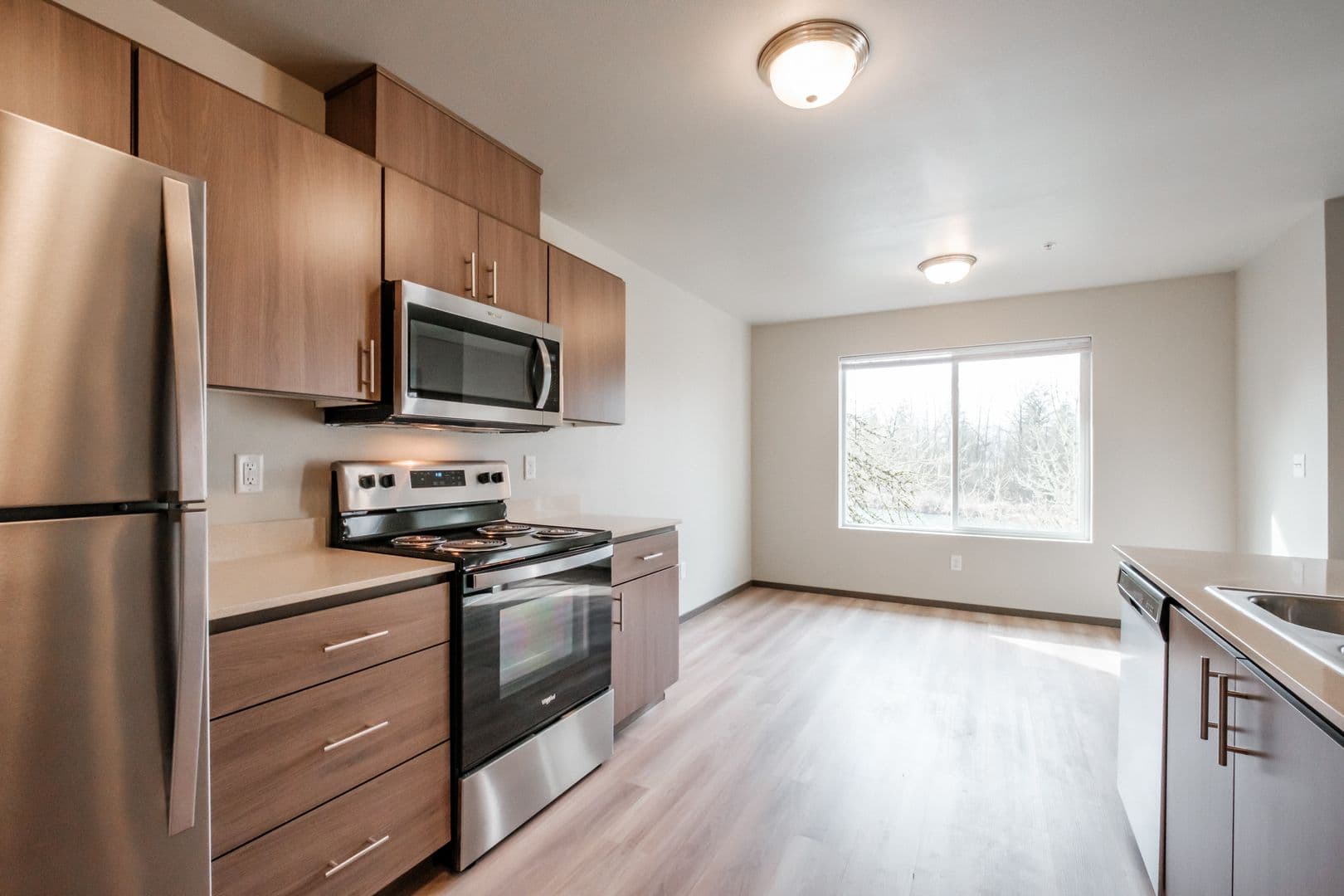Jefferson Apartment: 362 South Main St.