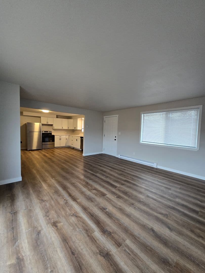 Albany Apartment: 2622-2628 Oak St. SE
