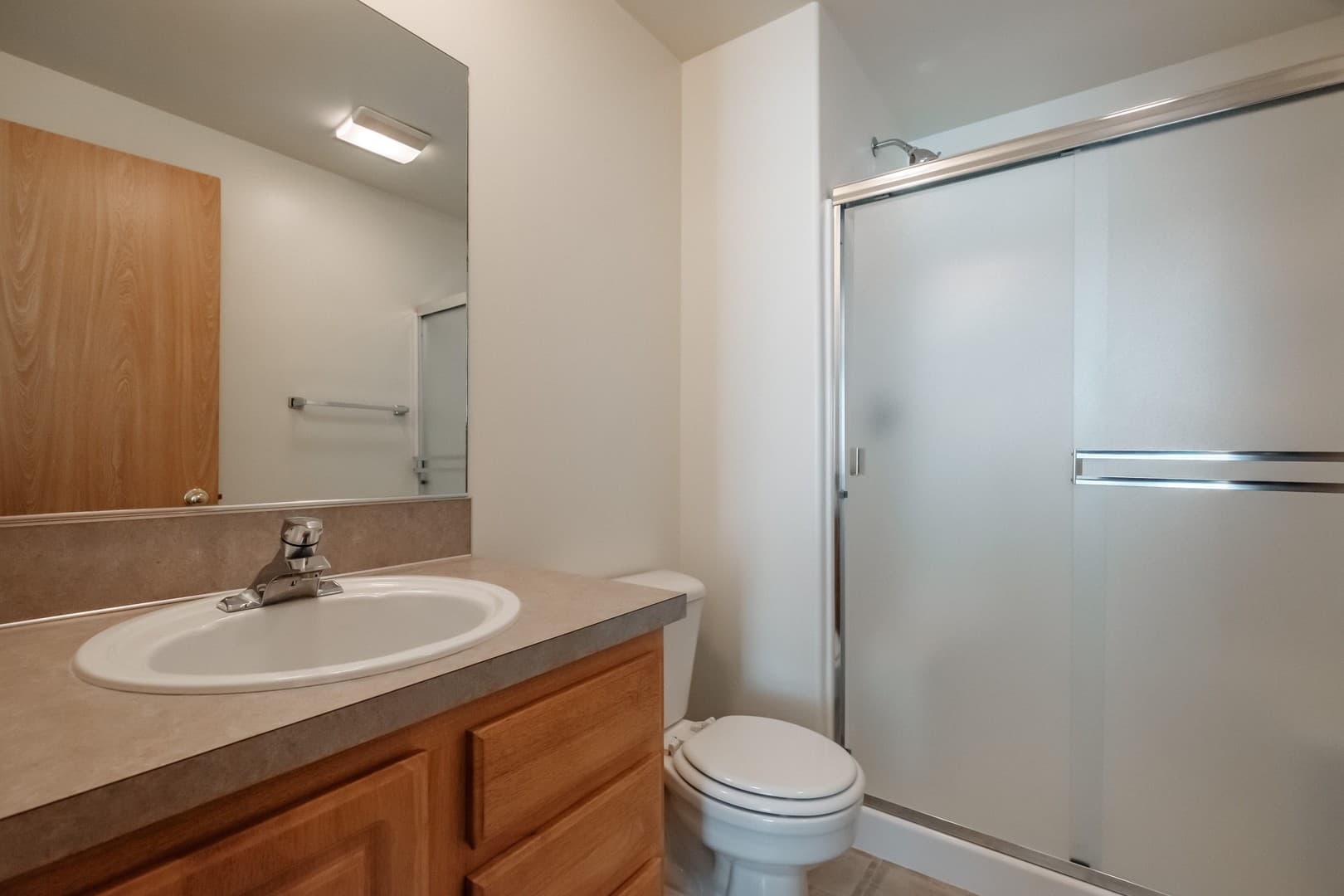 Albany Apartment: Mt. Vernon St. SE