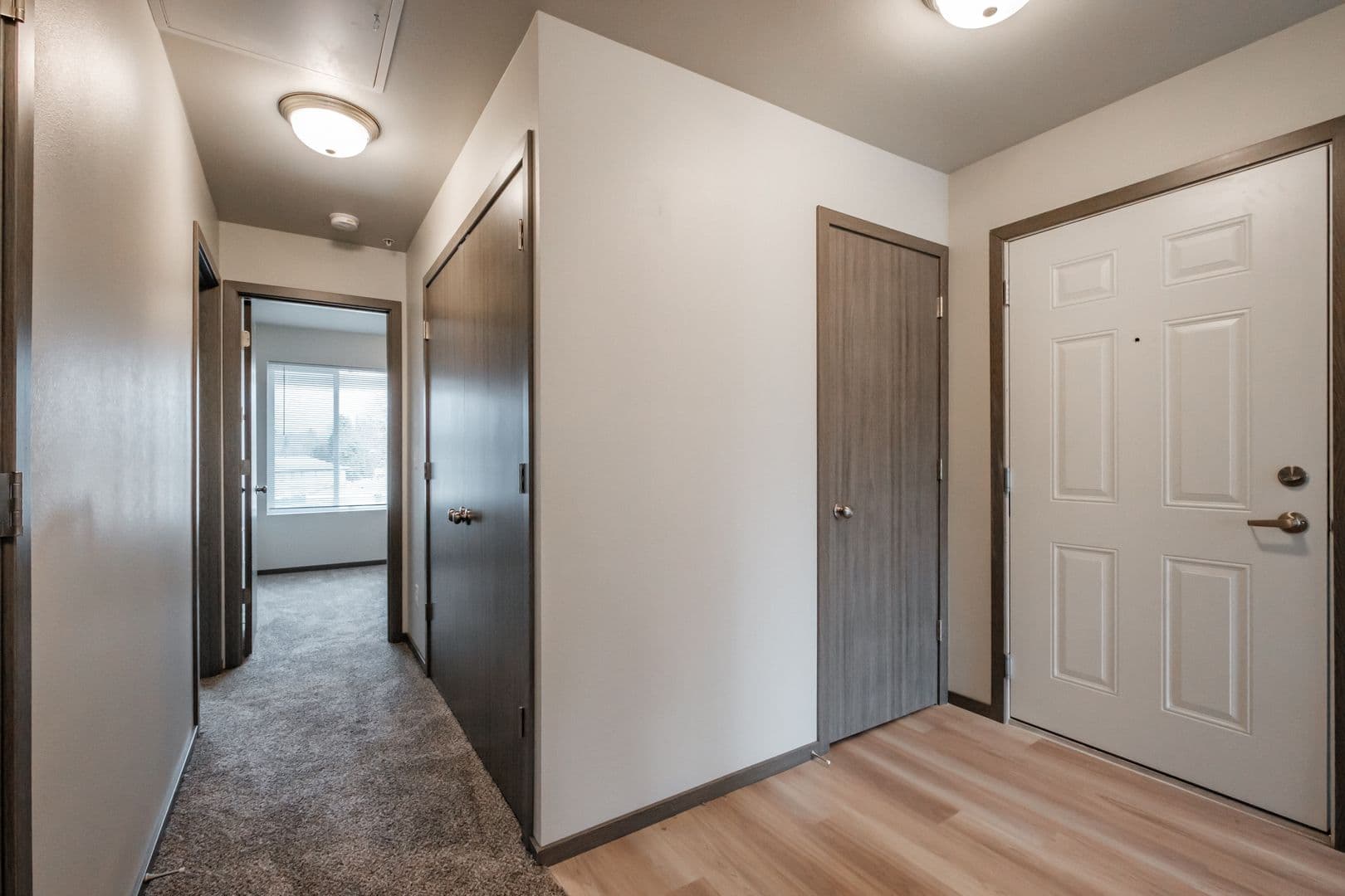 Jefferson Apartment: 362 South Main St.