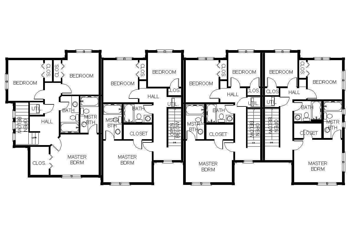 Corvallis Apartment: 125 SE Goodnight Ave