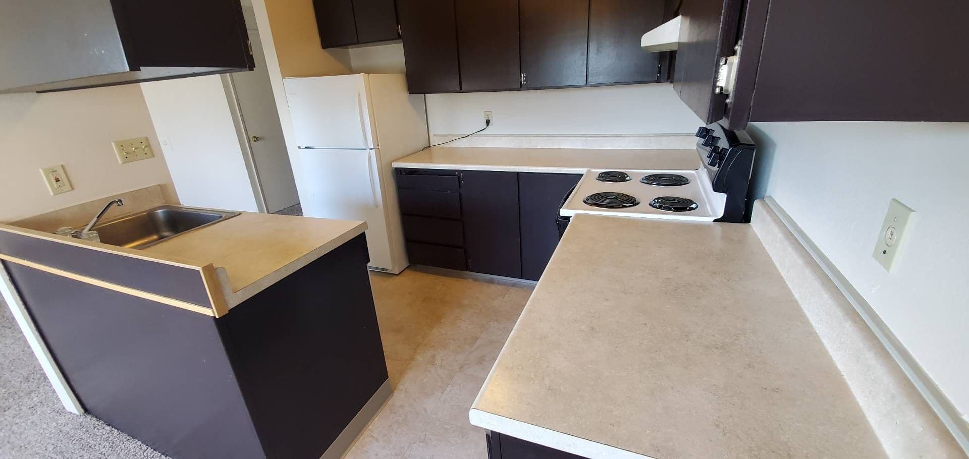 Corvallis Apartment: 1061 SW Washington Ave