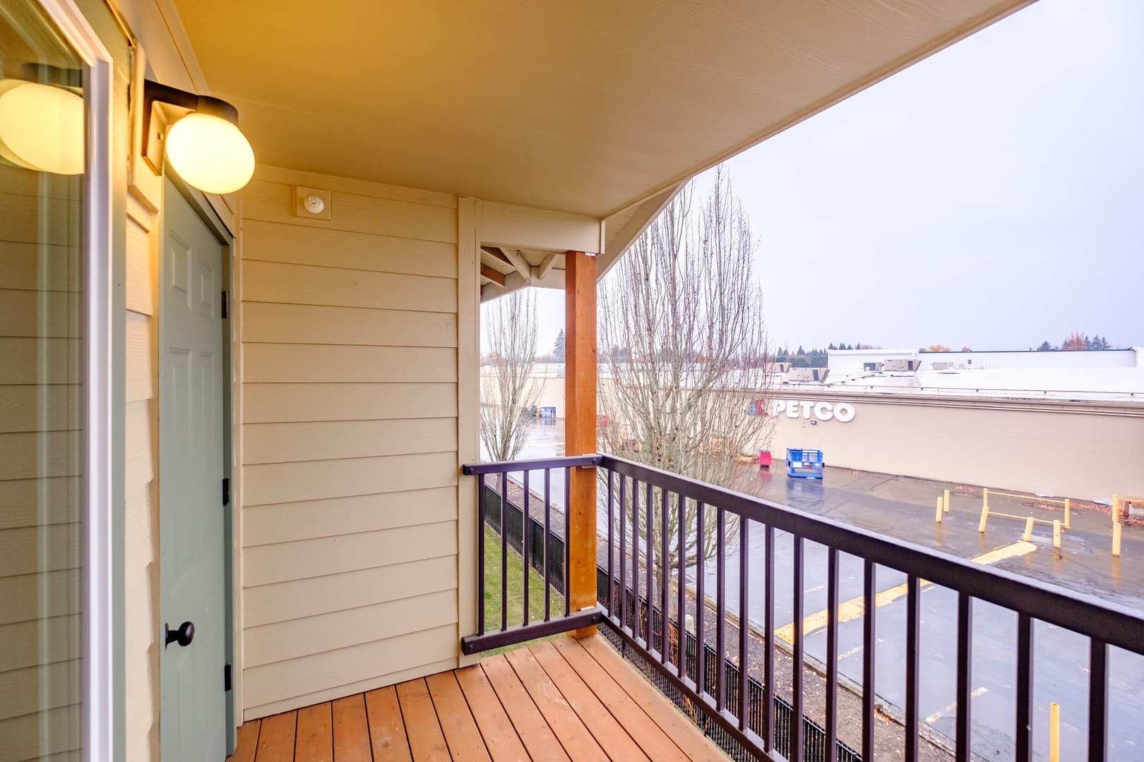 McMinnville Apartment: 2163-2395 Lafayette Ave