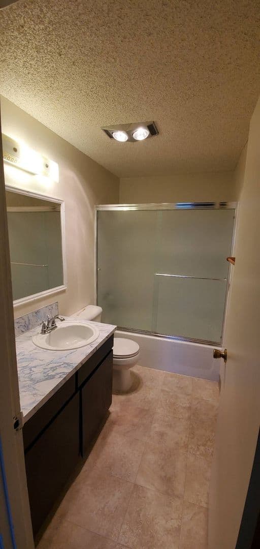 Corvallis Apartment: 1061 SW Washington Ave