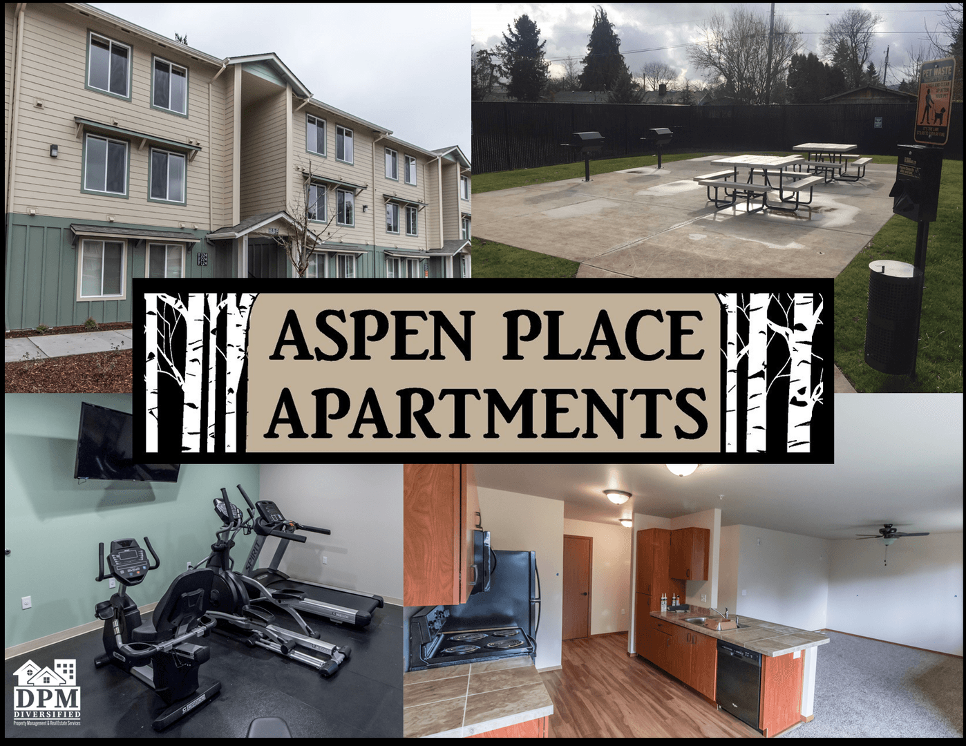 Lebanon Apartment: 1956 South Second Street
