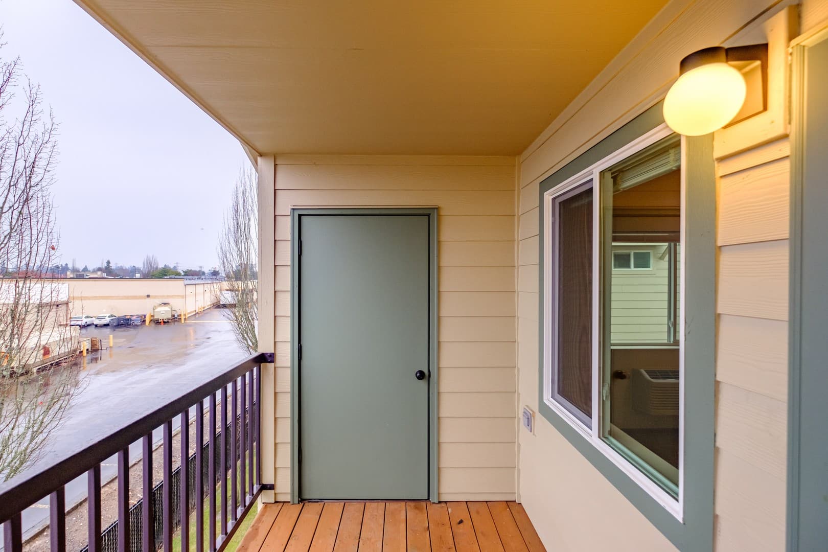 McMinnville Apartment: 2163-2395 Lafayette Ave