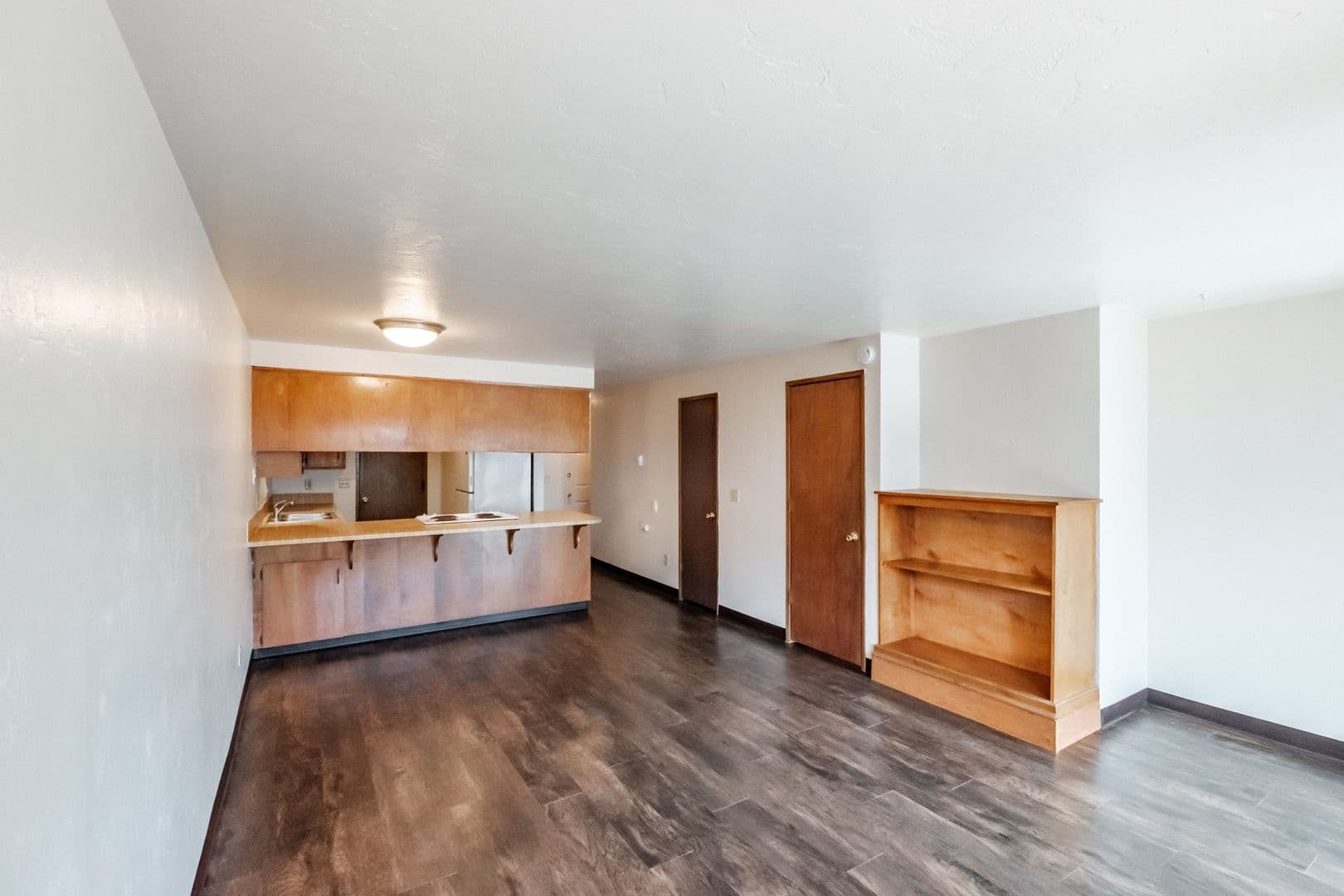 Albany Apartment: 462 26th Ave SE